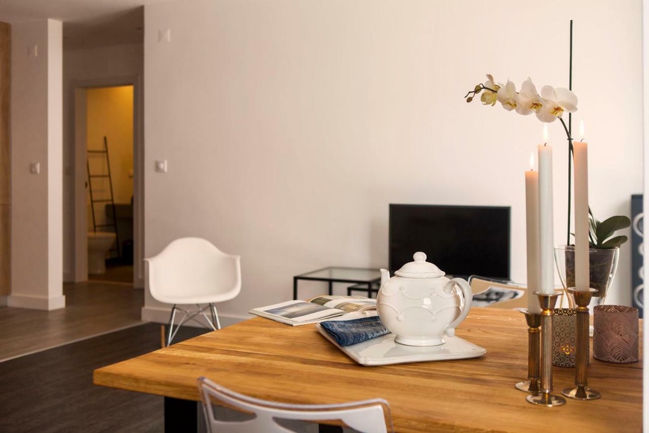 "Scandinavian" Apartment In Cascais'S Old Town ภายนอก รูปภาพ